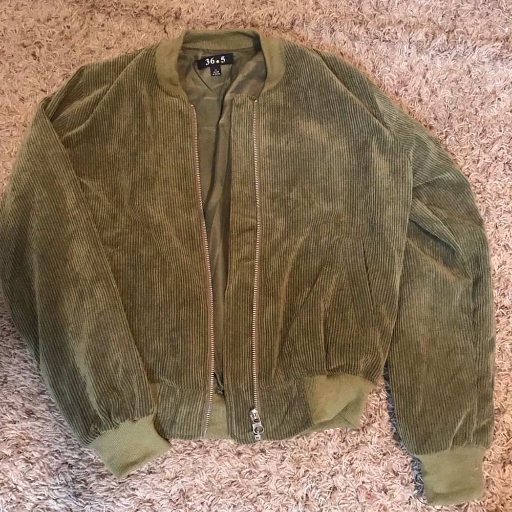 Jacket